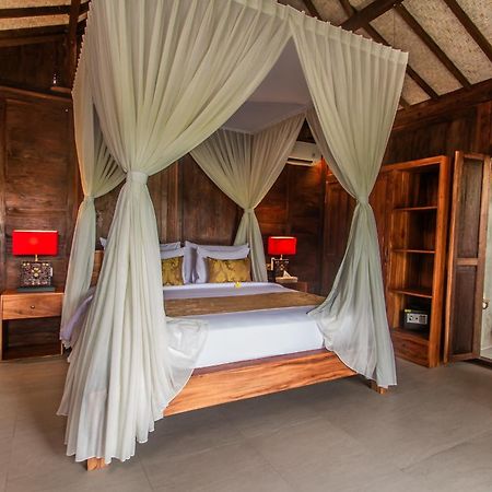 Ipian Angel By Pramana Villas Ubud  Ngoại thất bức ảnh