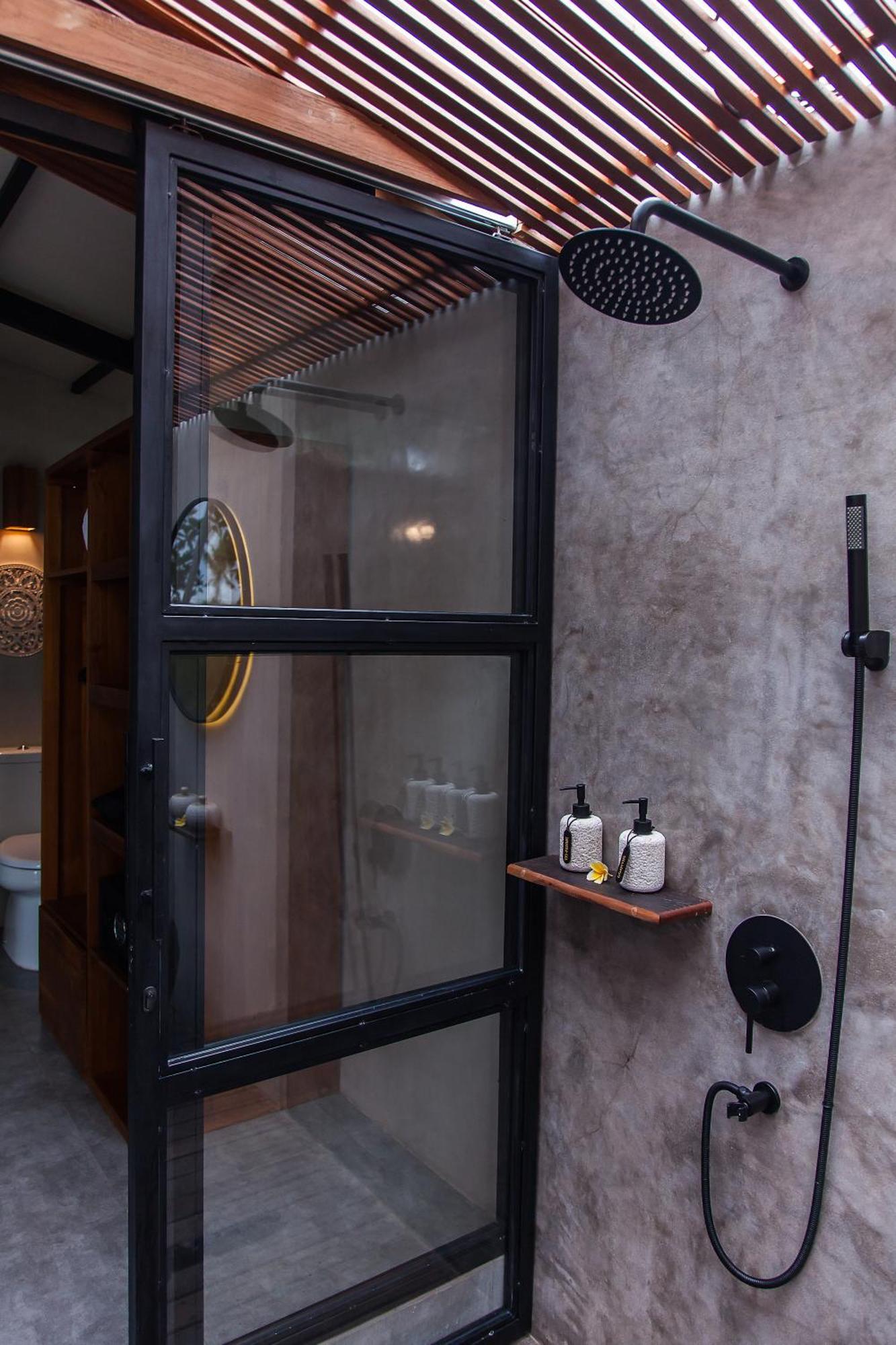 Ipian Angel By Pramana Villas Ubud  Ngoại thất bức ảnh