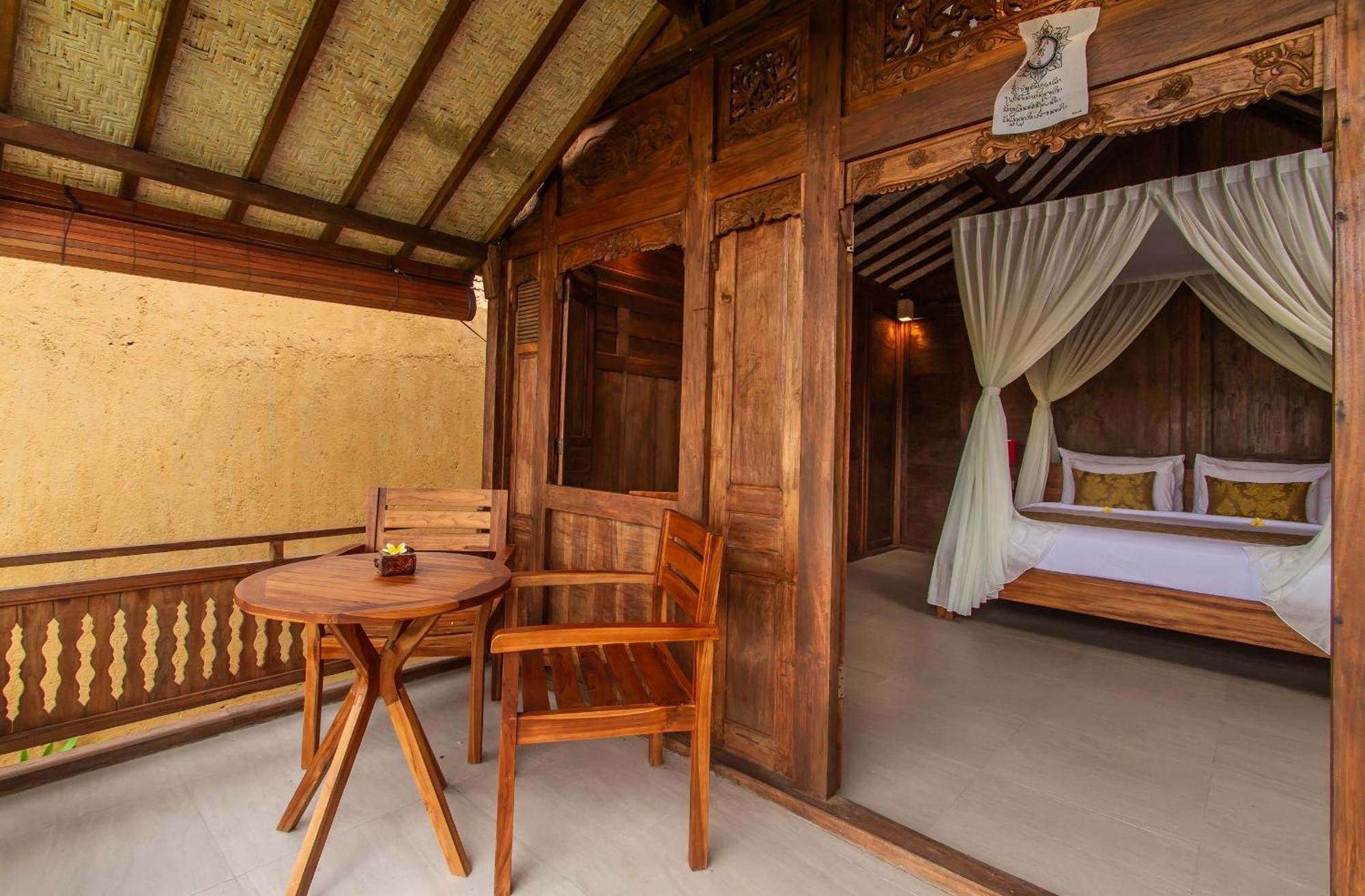 Ipian Angel By Pramana Villas Ubud  Ngoại thất bức ảnh
