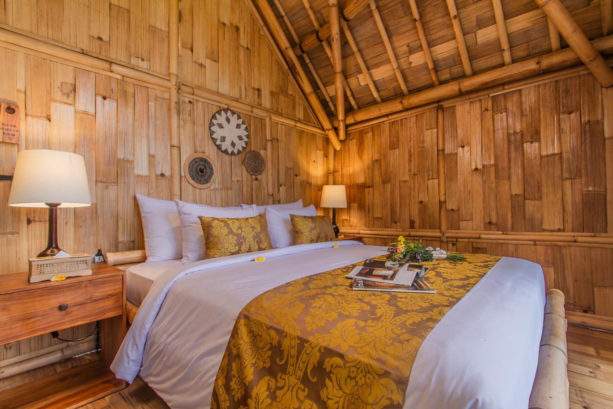 Ipian Angel By Pramana Villas Ubud  Ngoại thất bức ảnh